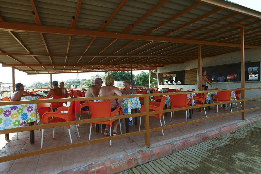 Semesteranläggning (resort) Eftalia 4*