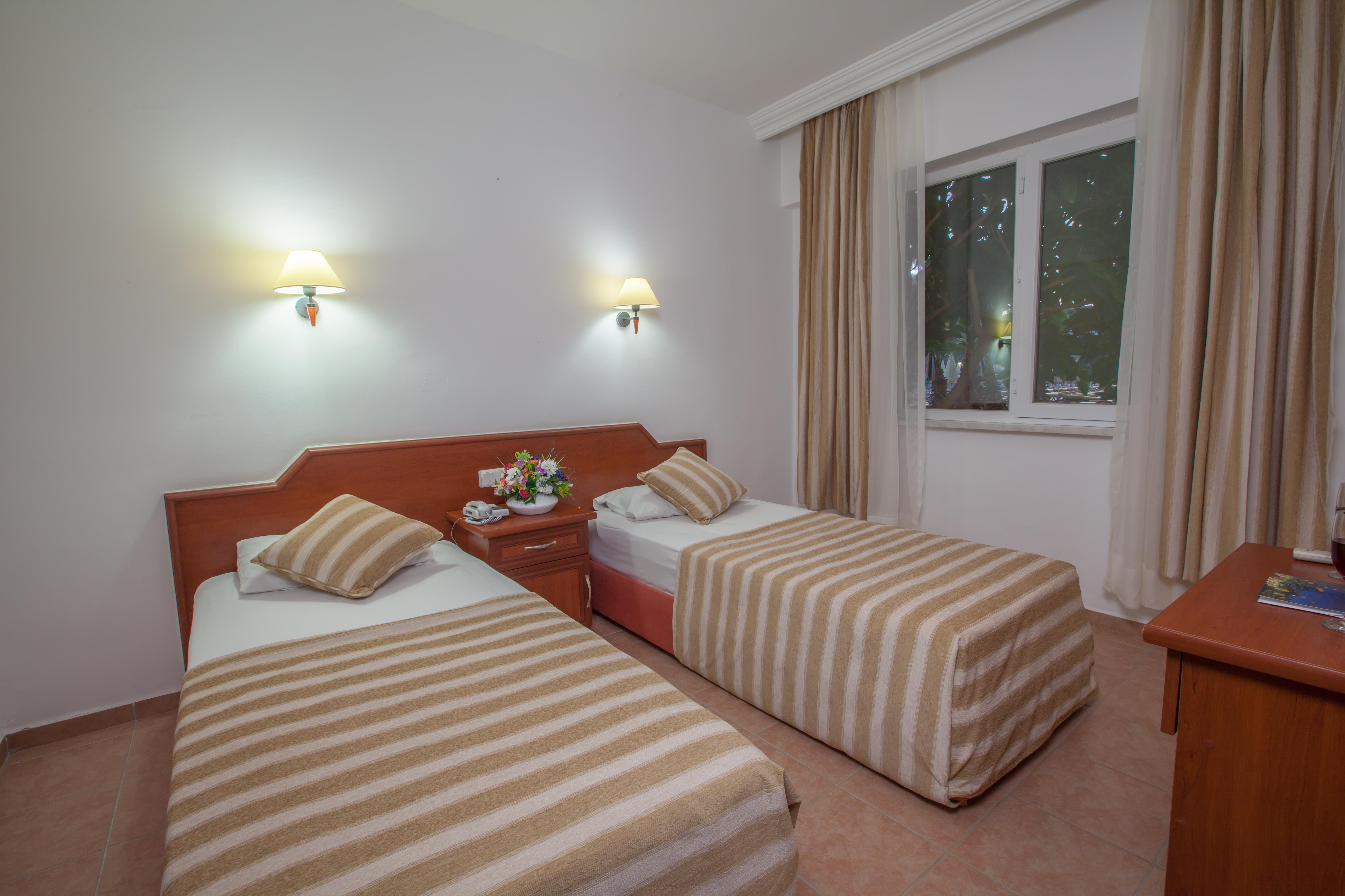 Eftalia Semesteranläggning (resort)