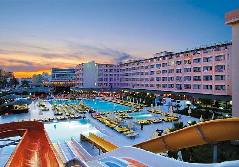 Resort Eftalia Alanya