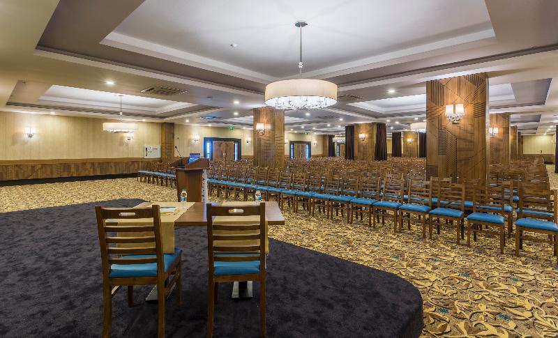 Ośrodek wypoczynkowy Eftalia 4*