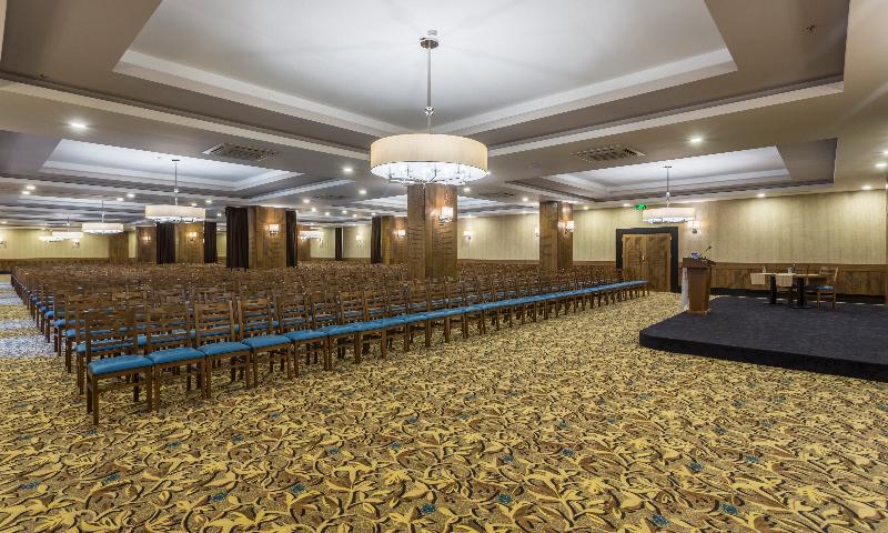 Eftalia Ośrodek wypoczynkowy 4*